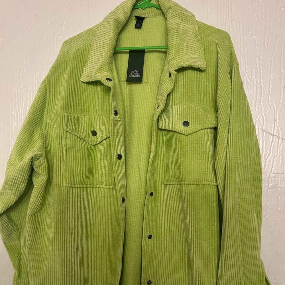 Wild fable shirt